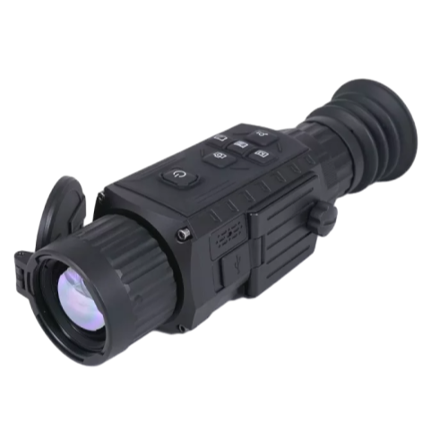 Тепловизионные прицелы