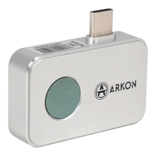 Тепловизоры для смартфона